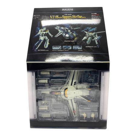 レア物！ やまと 超時空要塞マクロス 1/60 完全変形 VF-1S バルキリー