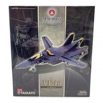 YAMATO (ヤマト) 1/60 完全変形 VF-1S ロービジビリティー仕様