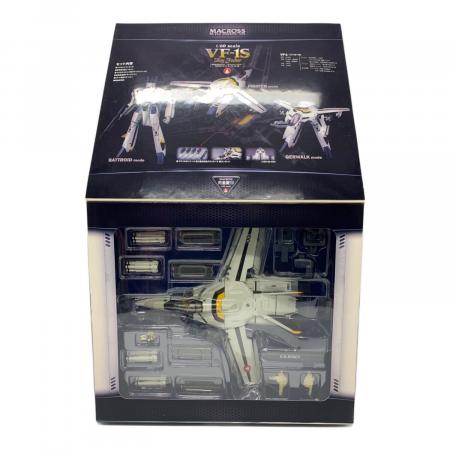 YAMATO (ヤマト) 完全変形 VF-1S バルキリー ロイ・フォッカー機