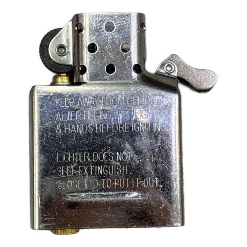 ZIPPO 2013年製 般若心経