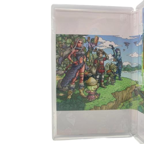 ドラゴンクエストX 目覚めし五つの種族 オフライン Nintendo Switch用ソフト CERO A (全年齢対象)