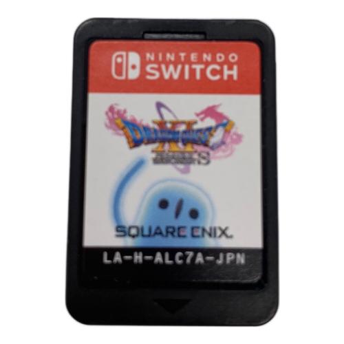 ドラゴンクエストXI 過ぎ去りし時を求めて S（ゴージャス版） Nintendo Switch用ソフト CERO A (全年齢対象)