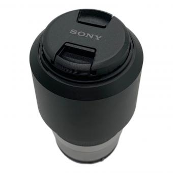 SONY (ソニー) ズームレンズ SEL55210