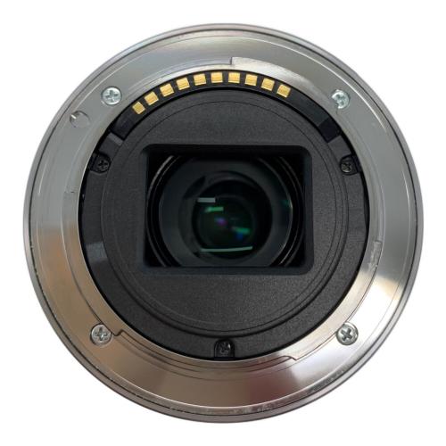 SONY (ソニー) ズームレンズ SEL55210