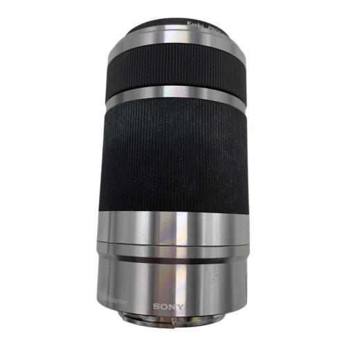 SONY (ソニー) ズームレンズ SEL55210