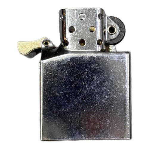 ZIPPO MIGHTY MOUSE