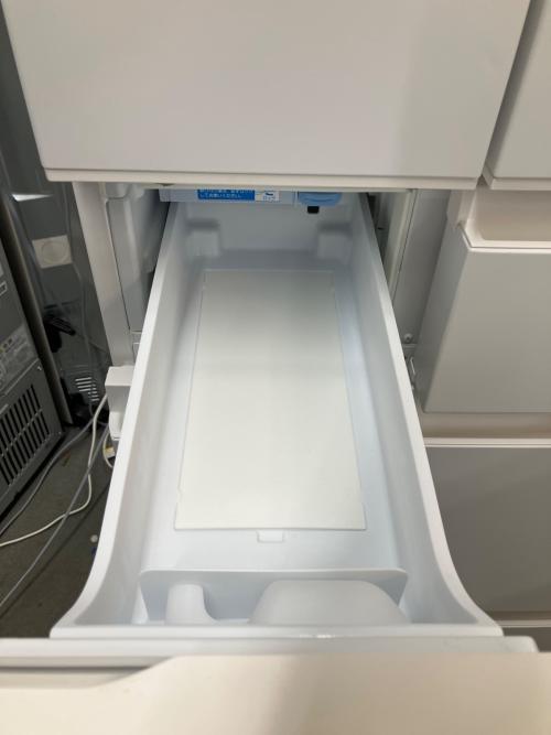 Panasonic (パナソニック) 6ドア冷蔵庫 NR-F489MEX-W 2023年製 483L