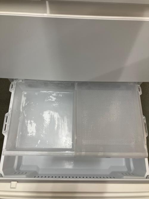 Panasonic (パナソニック) 6ドア冷蔵庫 NR-F489MEX-W 2023年製 483L