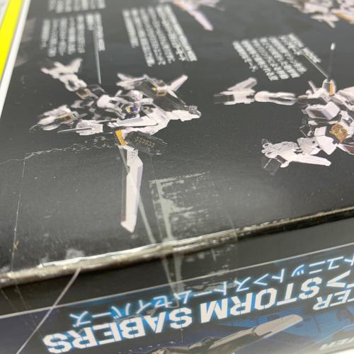 TAKARA TOMY (タカラトミー) ホルスヴァーサルター〈Fスラストユニット〉ストームセイバーズ