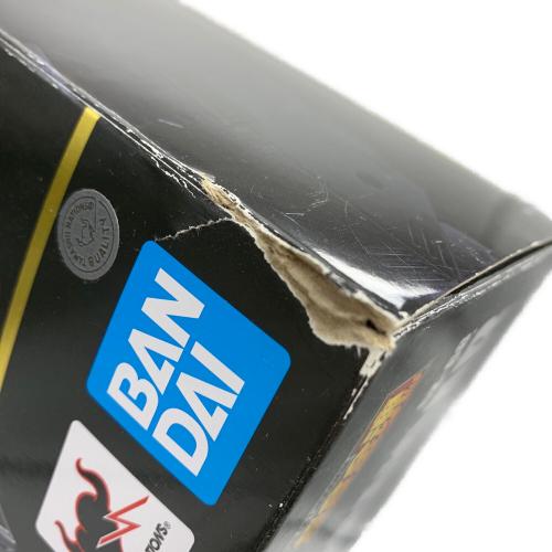 BANDAI (バンダイ) 超合金魂 GX-68 勇者王ガオガイガー