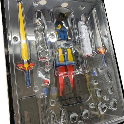 GOODSMILE COMPANY (グッドスマイルカンパニー) THE合体 勇者特急マイトガイン マイトガイン 可動フィギュア