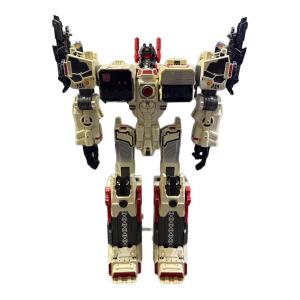 TAKARA TOMY (タカラトミー) TG-23 メトロプレックス