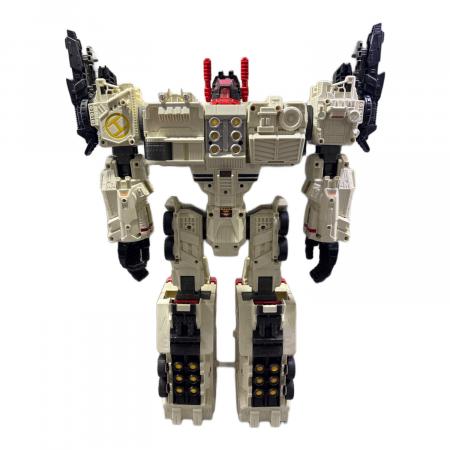 TAKARA TOMY (タカラトミー) TG-23 メトロプレックス｜トレファクONLINE