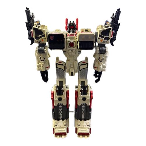 TAKARA TOMY (タカラトミー) TG-23 メトロプレックス