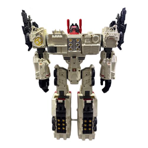 TAKARA TOMY (タカラトミー) TG-23 メトロプレックス