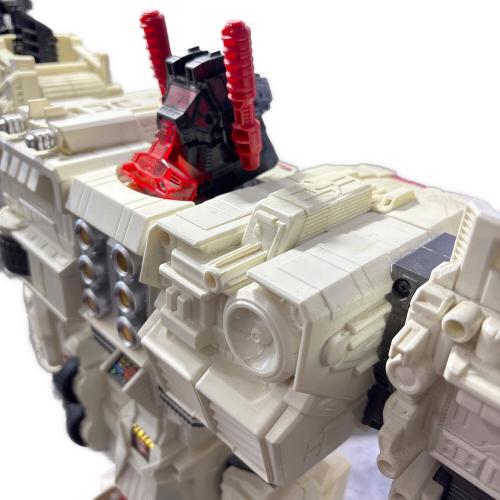 TAKARA TOMY (タカラトミー) TG-23 メトロプレックス