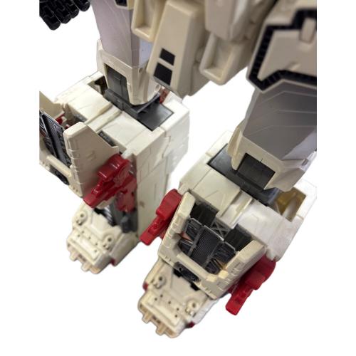 TAKARA TOMY (タカラトミー) TG-23 メトロプレックス