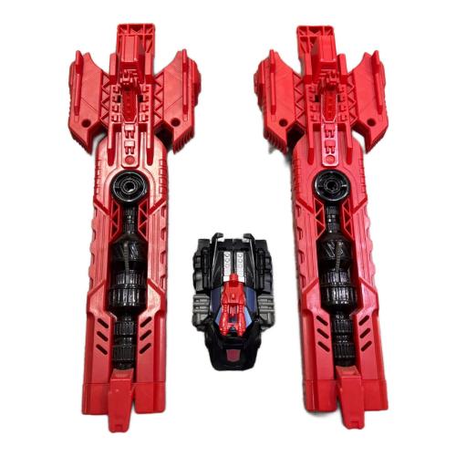 TAKARA TOMY (タカラトミー) TG-23 メトロプレックス