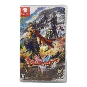 スクウェア・エニックス ドラゴンクエストⅠ&Ⅱ Nintendo Switch用ソフト CERO B (12歳以上対象)