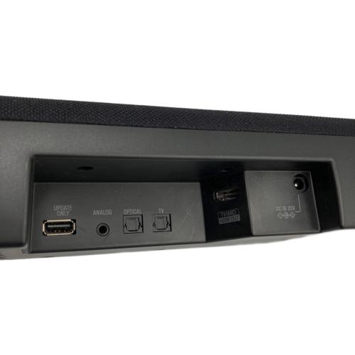 YAMAHA (ヤマハ) サウンドバーシステム SR-C20A 2023年製