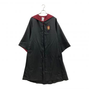 HARRY POTTER (ハリーポッター) ローブ キャラクターグッズ SIZE M グリフィンドール