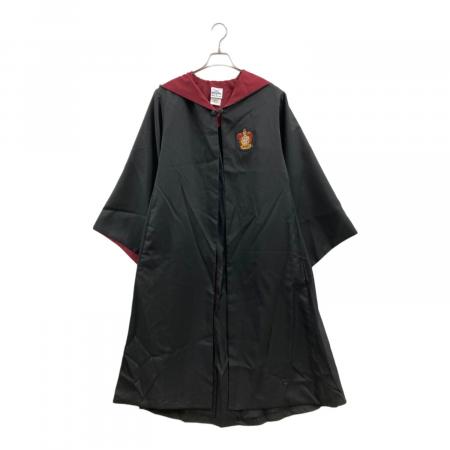 公式　ハリーポッター スタジオツアー　ローブ グリフィンドール　M HARRY POTTER (ハリーポッター) ローブ キャラクターグッズ SIZE M