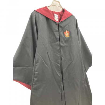 HARRY POTTER (ハリーポッター) ローブ キャラクターグッズ SIZE M