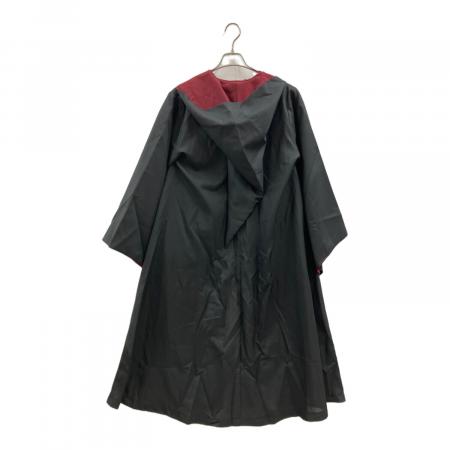 【正規品美品】 ハリー・ポッター グリフィンドール ローブ M HARRY POTTER (ハリーポッター) ローブ キャラクターグッズ SIZE M