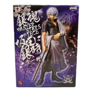 銀魂 (ギンタマ) 坂田銀時 フィギュア MASTER STARS PIECE