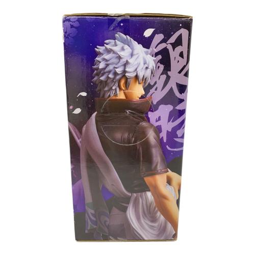 銀魂 (ギンタマ) 坂田銀時 フィギュア MASTER STARS PIECE