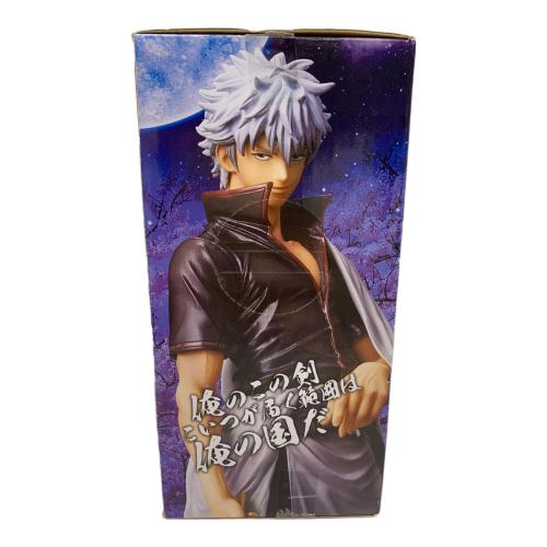 銀魂 (ギンタマ) 坂田銀時 フィギュア MASTER STARS PIECE