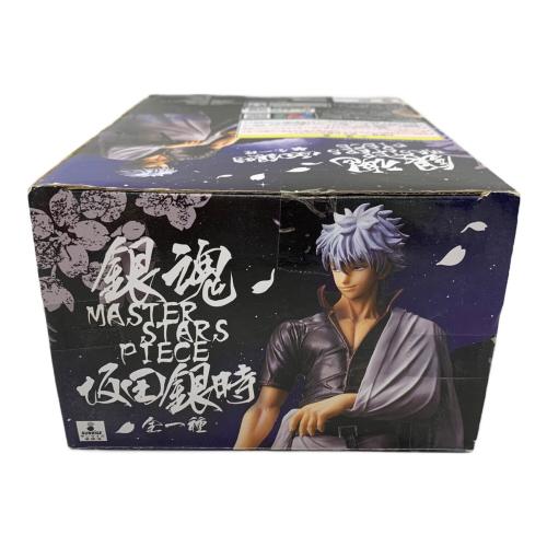 銀魂 (ギンタマ) 坂田銀時 フィギュア MASTER STARS PIECE