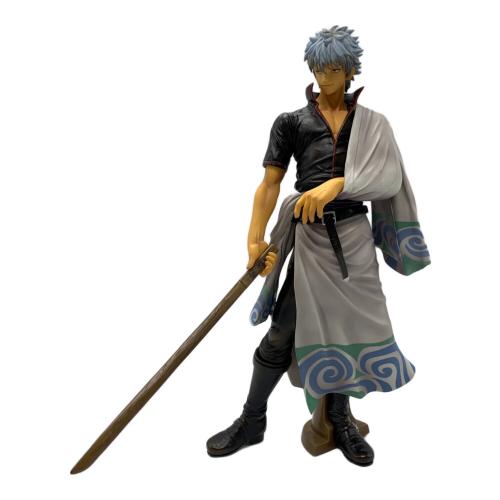 銀魂 (ギンタマ) 坂田銀時 フィギュア MASTER STARS PIECE