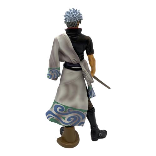 銀魂 (ギンタマ) 坂田銀時 フィギュア MASTER STARS PIECE