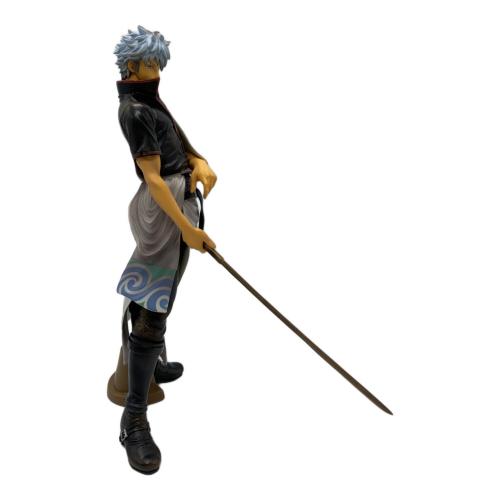 銀魂 (ギンタマ) 坂田銀時 フィギュア MASTER STARS PIECE