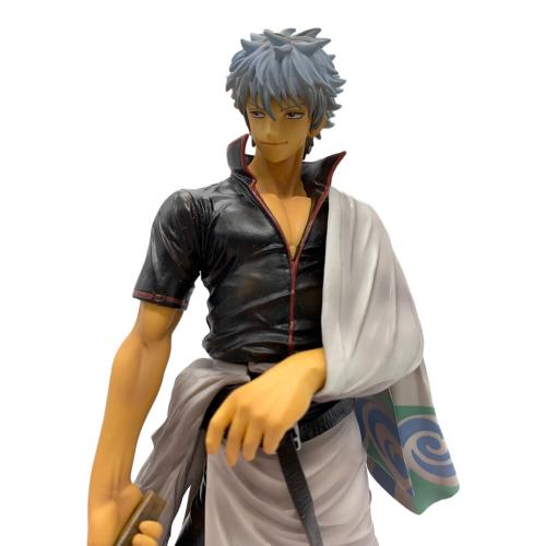 銀魂 (ギンタマ) 坂田銀時 フィギュア MASTER STARS PIECE