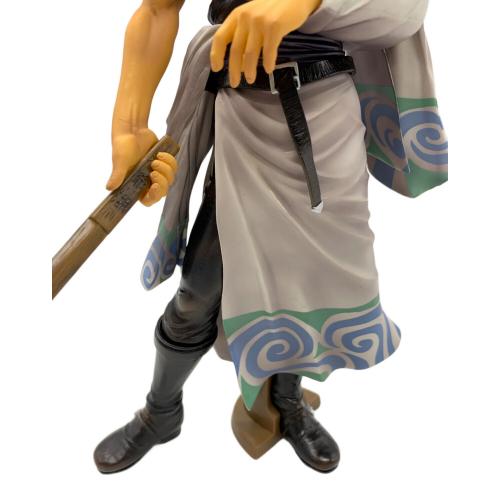 銀魂 (ギンタマ) 坂田銀時 フィギュア MASTER STARS PIECE