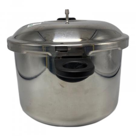 アサヒ軽金属 (アサヒケイキンゾク) ゼロ活力鍋 5.5L PSCマーク(圧力鍋