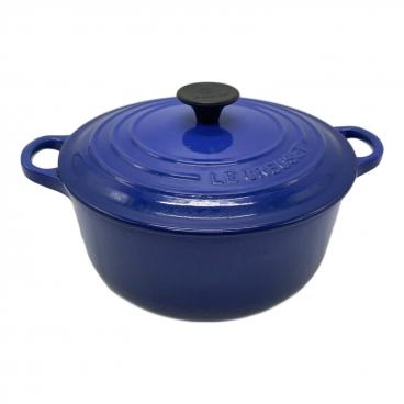 ブランド：LE CREUSET｜在庫：あり】商品一覧｜中古・リサイクル