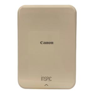 CANON (キャノン) スマホプリンター PV-123-SB