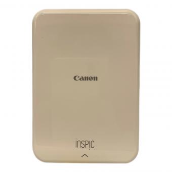 CANON (キャノン) スマホプリンター PV-123-SB