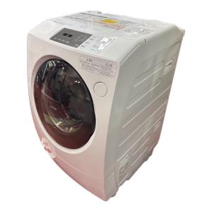 TOSHIBA (トウシバ) ドラム式洗濯乾燥機 TW-95G9L 2021年製