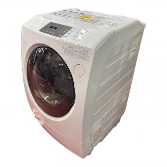 TOSHIBA (トウシバ) ドラム式洗濯乾燥機 TW-95G9L 2021年製