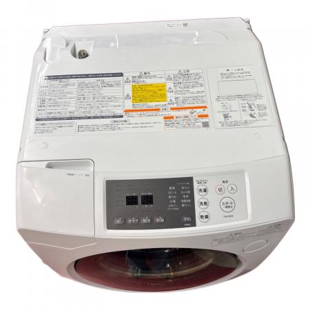 TOSHIBA (トウシバ) ドラム式洗濯乾燥機 TW-95G9L 2021年製 TOSHIBA (トウシバ) ドラム式洗濯乾燥機 TW-95G9L 2021年製