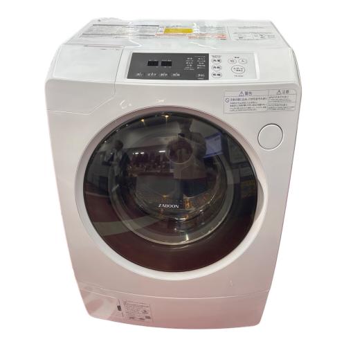 TOSHIBA (トウシバ) ドラム式洗濯乾燥機 TW-95G9L 2021年製