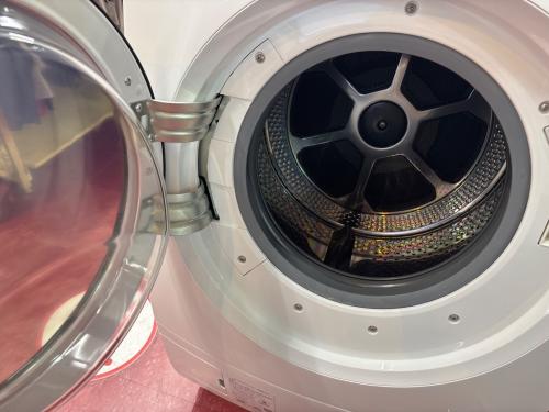 TOSHIBA (トウシバ) ドラム式洗濯乾燥機 TW-95G9L 2021年製