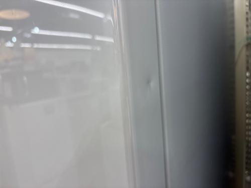 MITSUBISHI (ミツビシ) 3ドア冷蔵庫 MR-CX37F-W 2021年製 365L