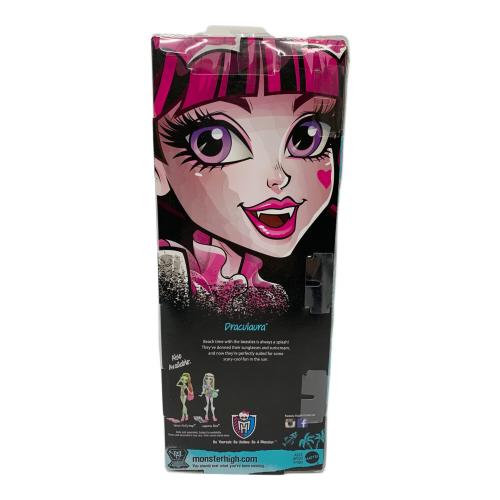 MONSTER HIGH