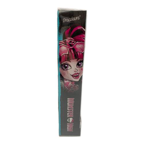 MONSTER HIGH