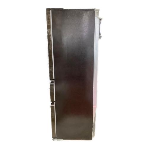 MITSUBISHI (ミツビシ) 3ドア冷蔵庫 MR-CX37F-BR 2021年製 365L